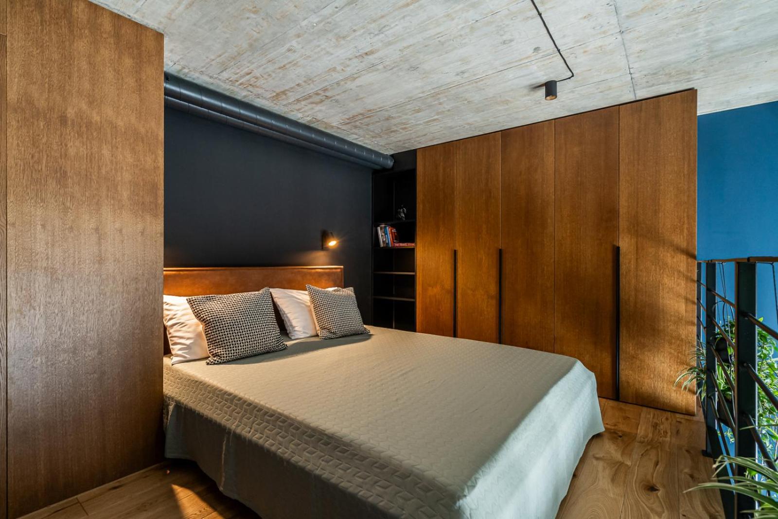 شقة Paupys Lofts فيلنيوس المظهر الخارجي الصورة