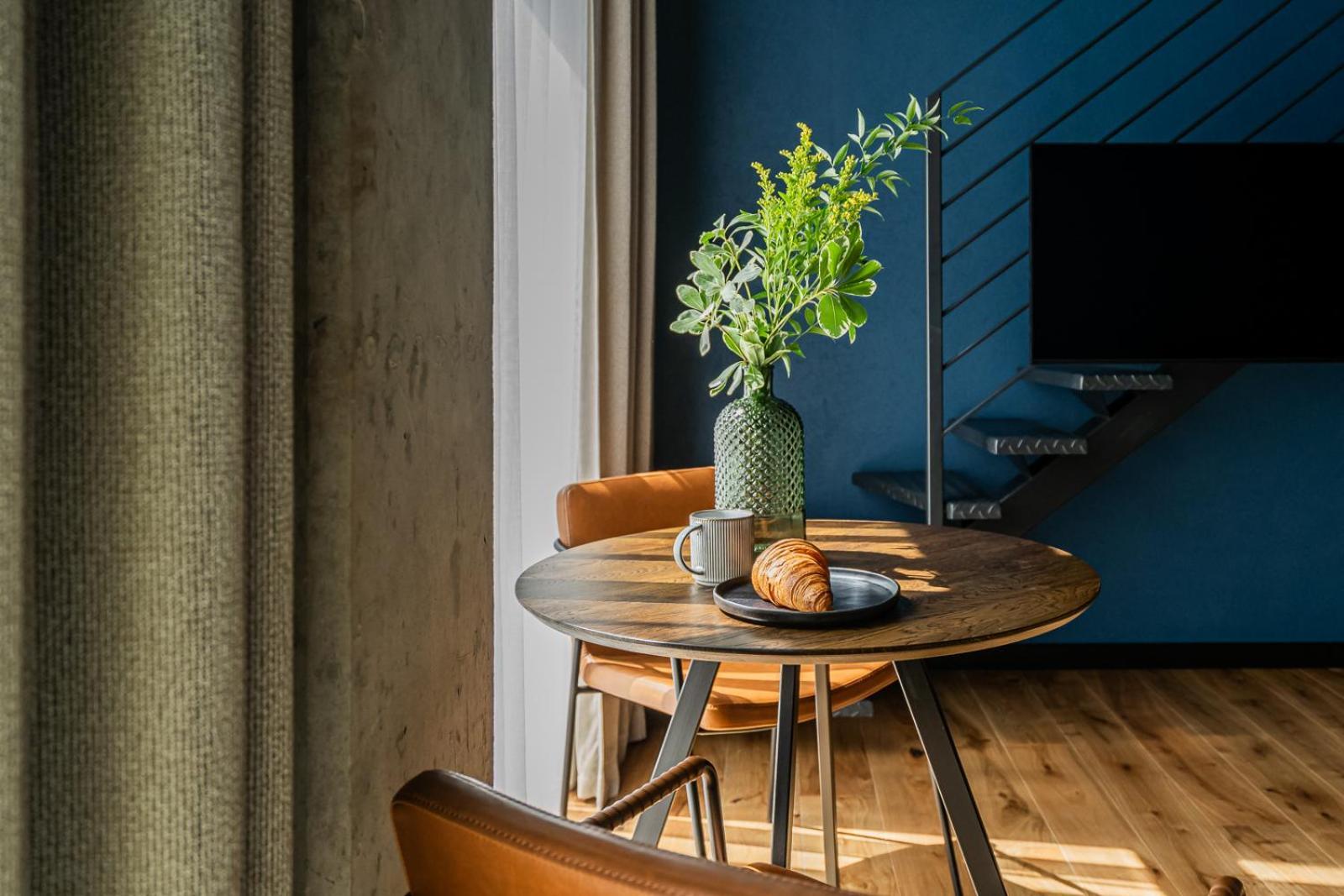 شقة Paupys Lofts فيلنيوس المظهر الخارجي الصورة