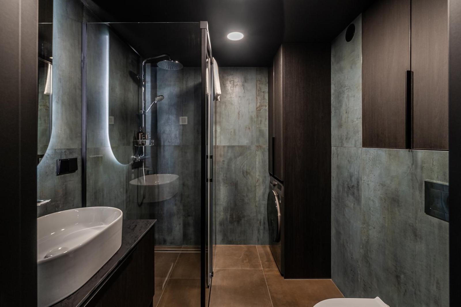 شقة Paupys Lofts فيلنيوس المظهر الخارجي الصورة